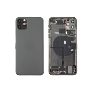 Complete Housing Assembly for Apple iPhone 11 Pro Max (Premium)