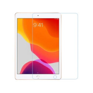 Tempered Glass for Apple iPad 7 (2019) / iPad 8 (2020) / iPad 9 (2021)
