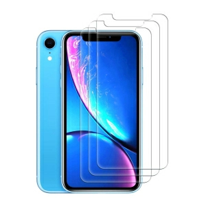 Tempered Glass Saver Bag for Apple iPhone 11/iPhone XR (25 Pack)
