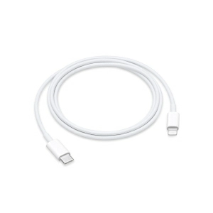 Type C to Lightning Cable for Apple | PD | Pack of 10 | Premium | 3ft