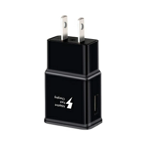 15W USB-A Power Adapter for Samsung | Bulk Pack | Premium