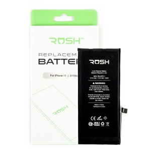 Rush Replacement Battery for Apple iPhone 11