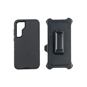 iDefend Case for Samsung Galaxy S23 FE