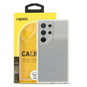 Capsul Calibre Case for Samsung Galaxy S24 Ultra