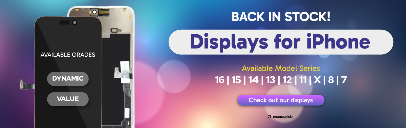 Nexuscellular Banner