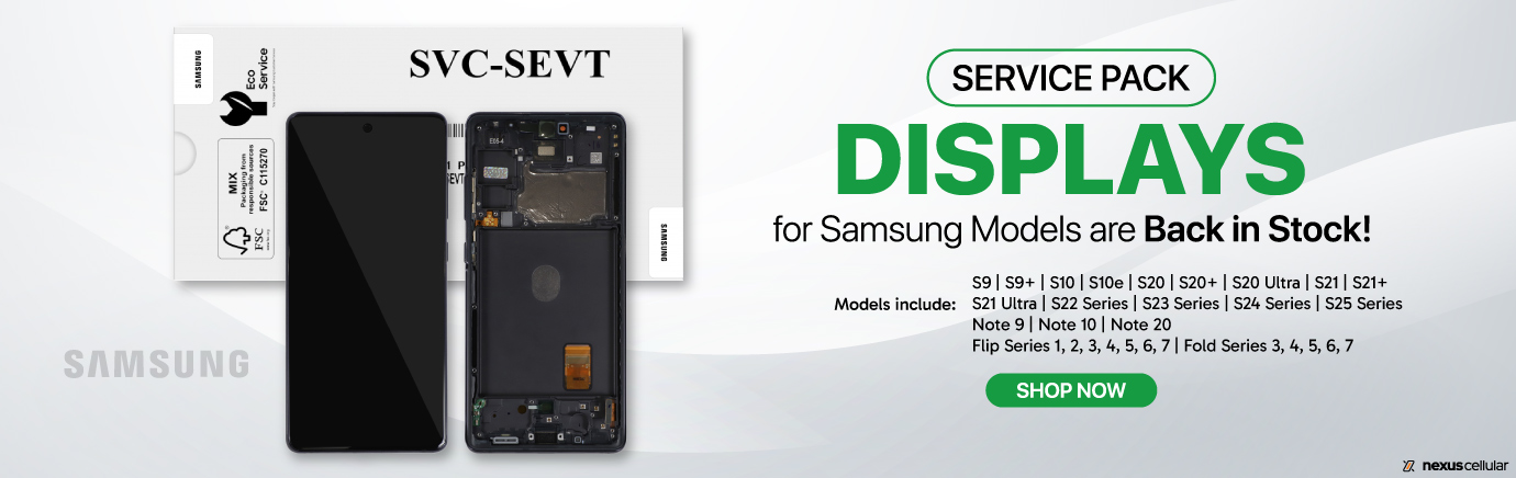 Nexuscellular Banner