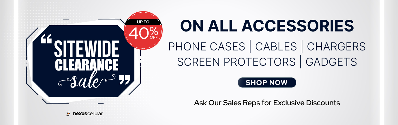 Nexuscellular Banner