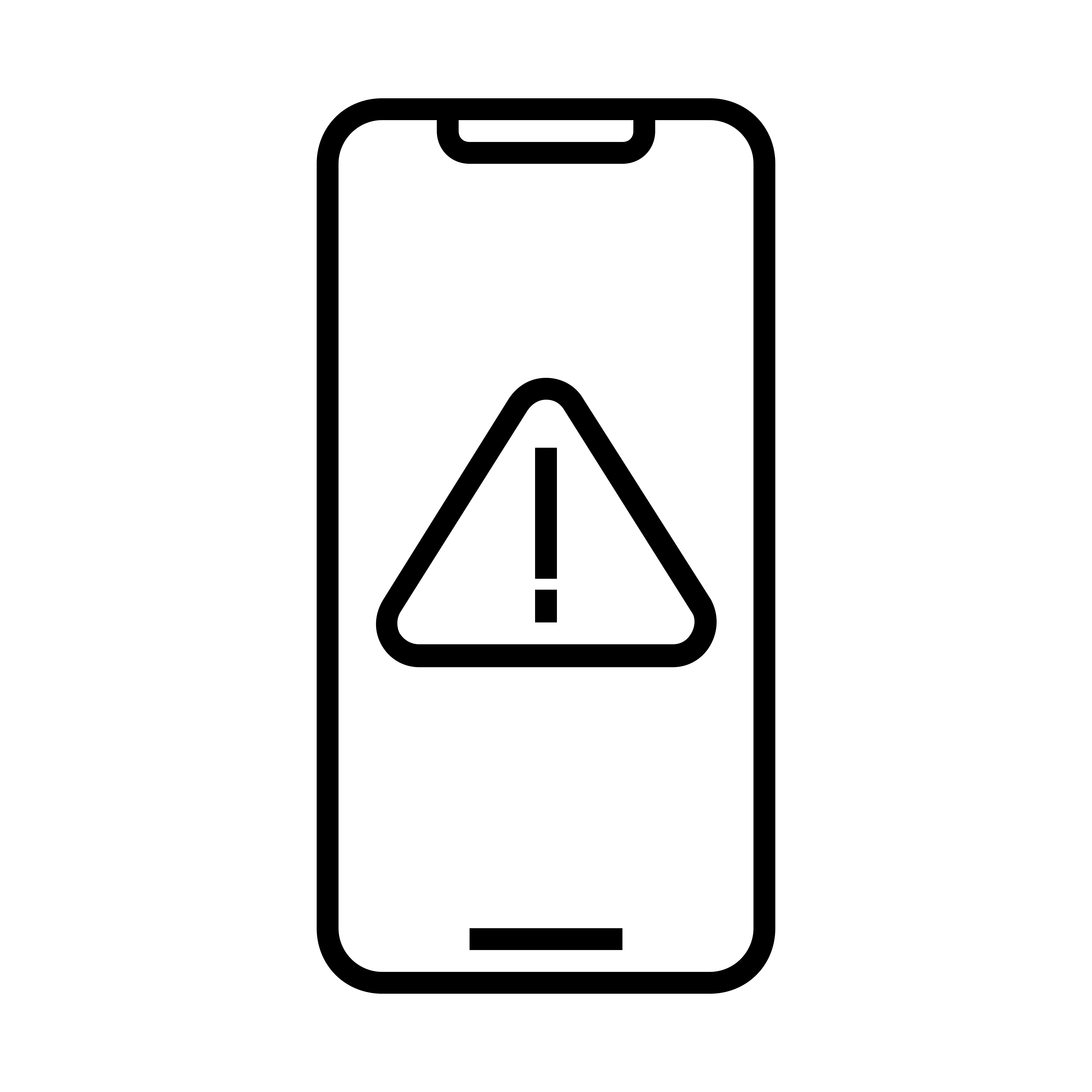 Display Error Messages