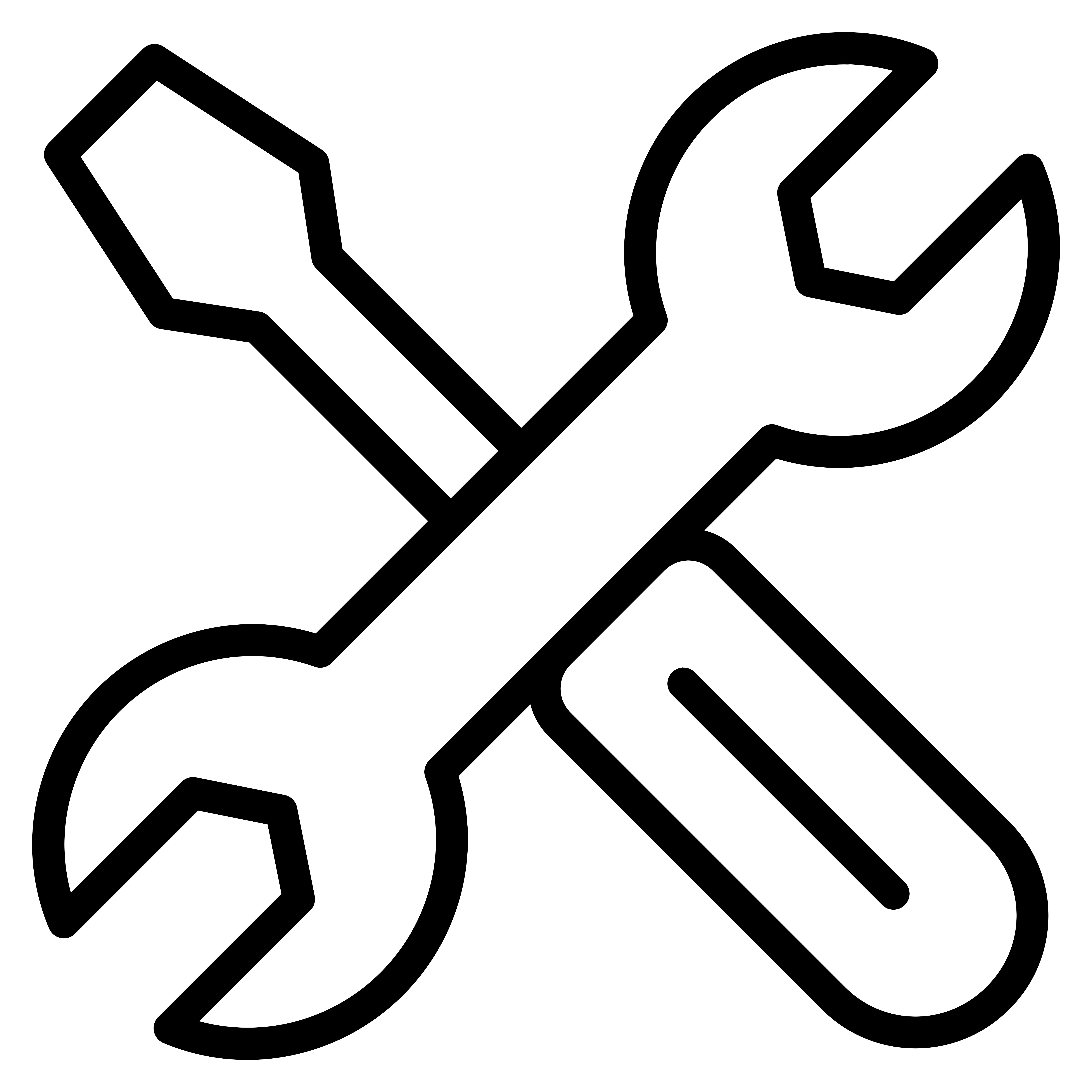 Highly Technical Repairs